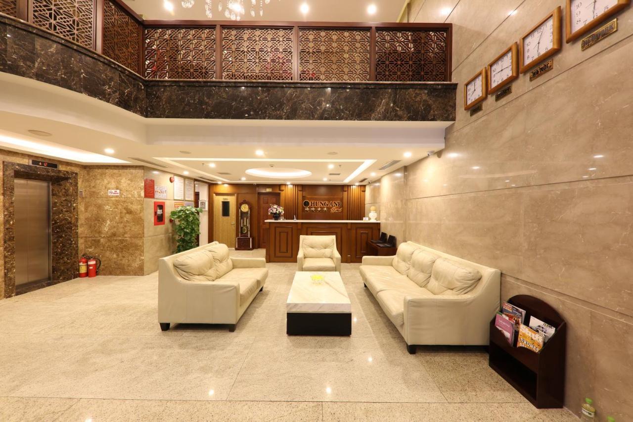 Delicate Hotel Дананг Экстерьер фото